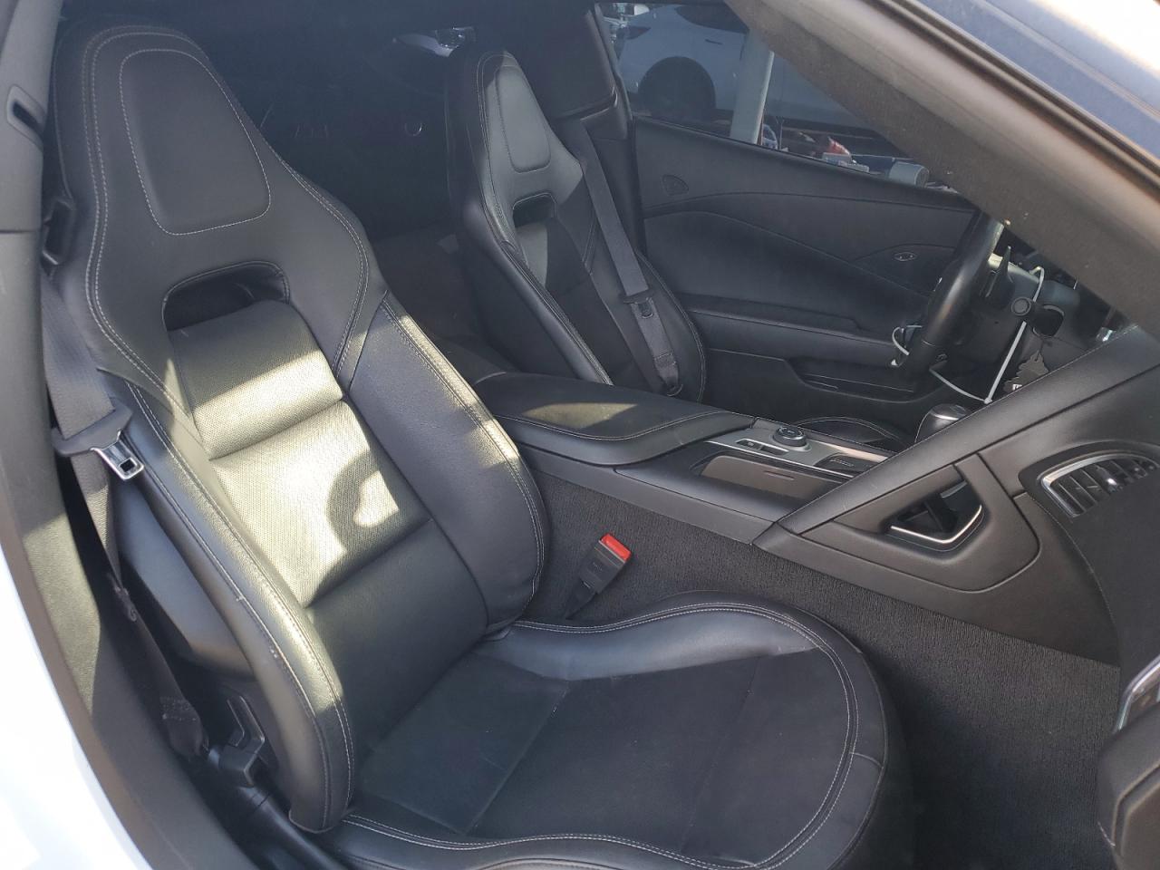 2018 Chevrolet Corvette Stingray 1Lt VIN: 1G1YB2D73J5103037 Lot: 82631745