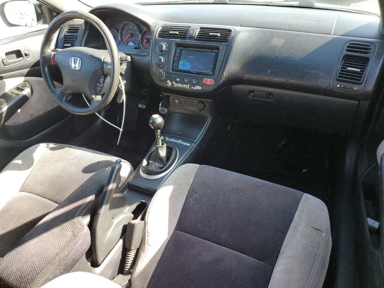 2003 Honda Civic Ex VIN: 1HGEM21923L073426 Lot: 85720775