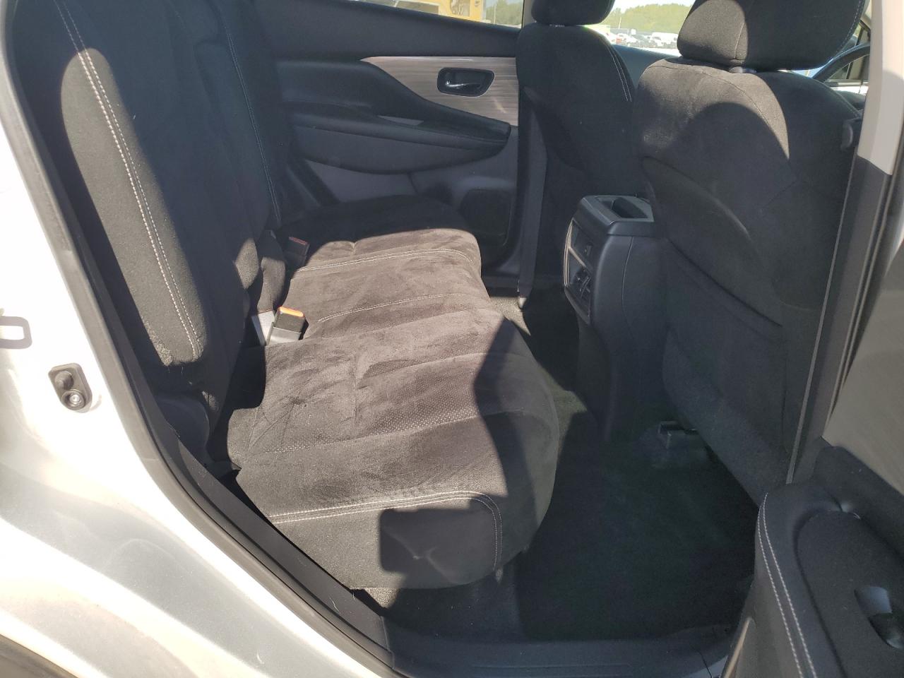 2015 Nissan Murano S VIN: 5N1AZ2MH7FN204758 Lot: 84071425