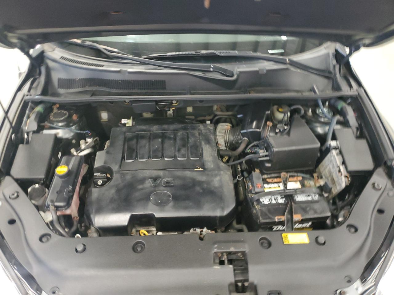 2008 Toyota Rav4 Sport VIN: JTMBK32V585063946 Lot: 85130455