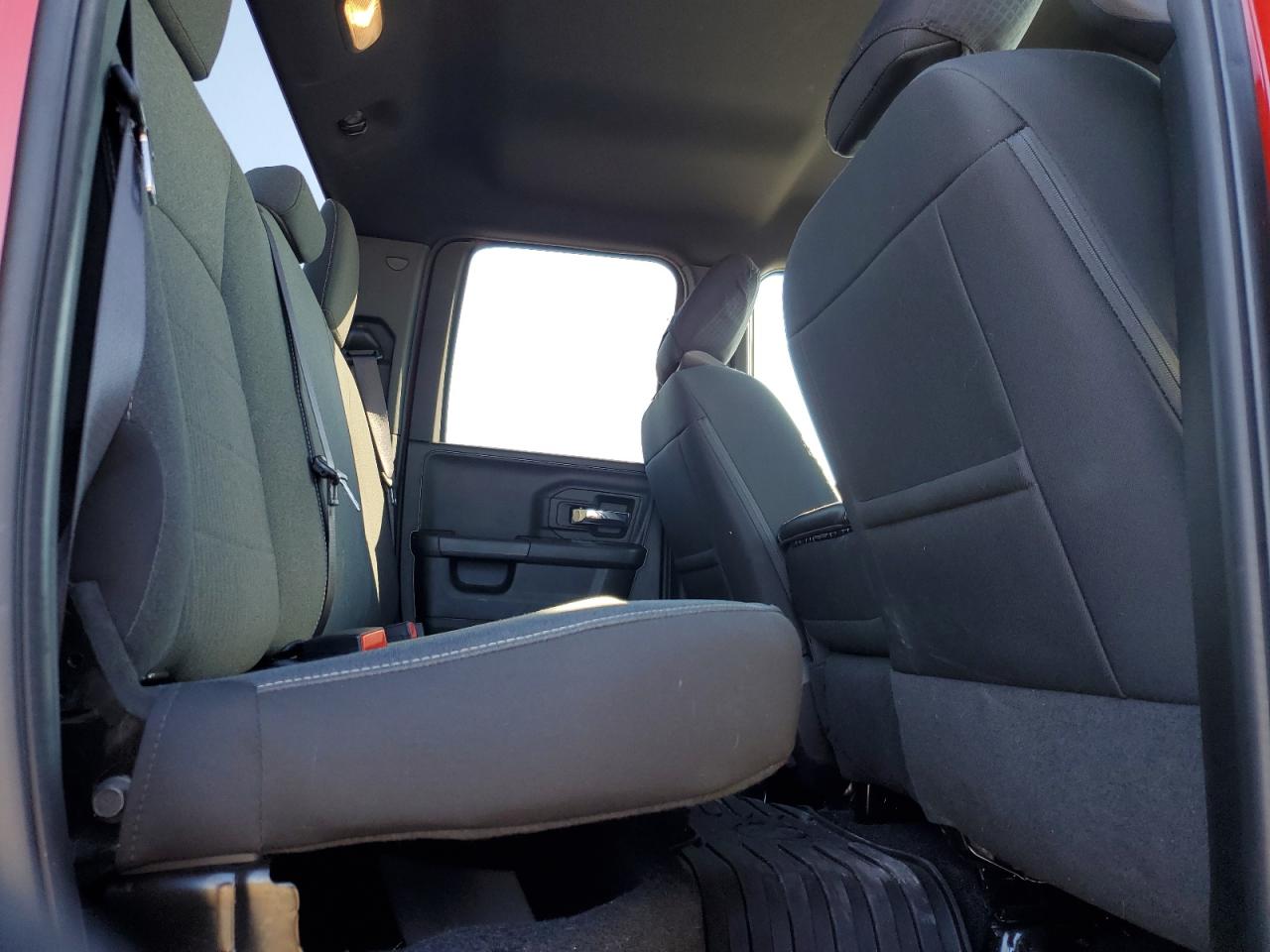 2021 Ram 1500 Classic Slt VIN: 1C6RR7GT4MS514506 Lot: 82004125