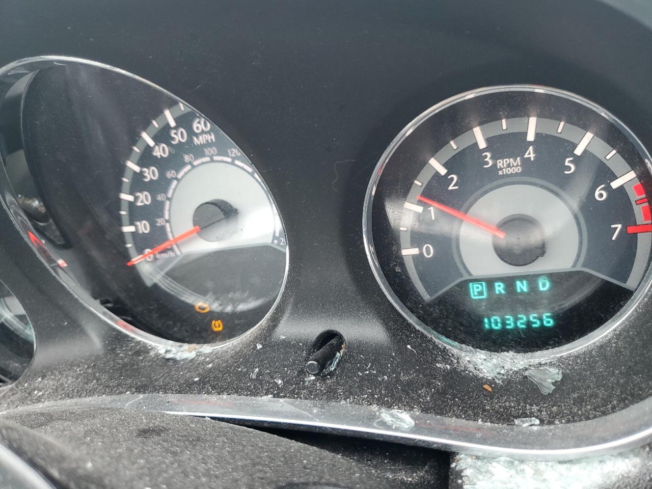 2013 Chrysler 200 Touring VIN: 1C3CCBBB3DN571560 Lot: 85643995