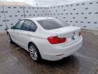 2012 BMW 320I MODERN TURBO AUTO 320I MODERN 4DR STEP AUTO for sale at Copart WESTBURY