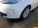 2014 RENAULT ZOE DYNAMIQUE INTENS AUTO  for sale at Copart SANDY