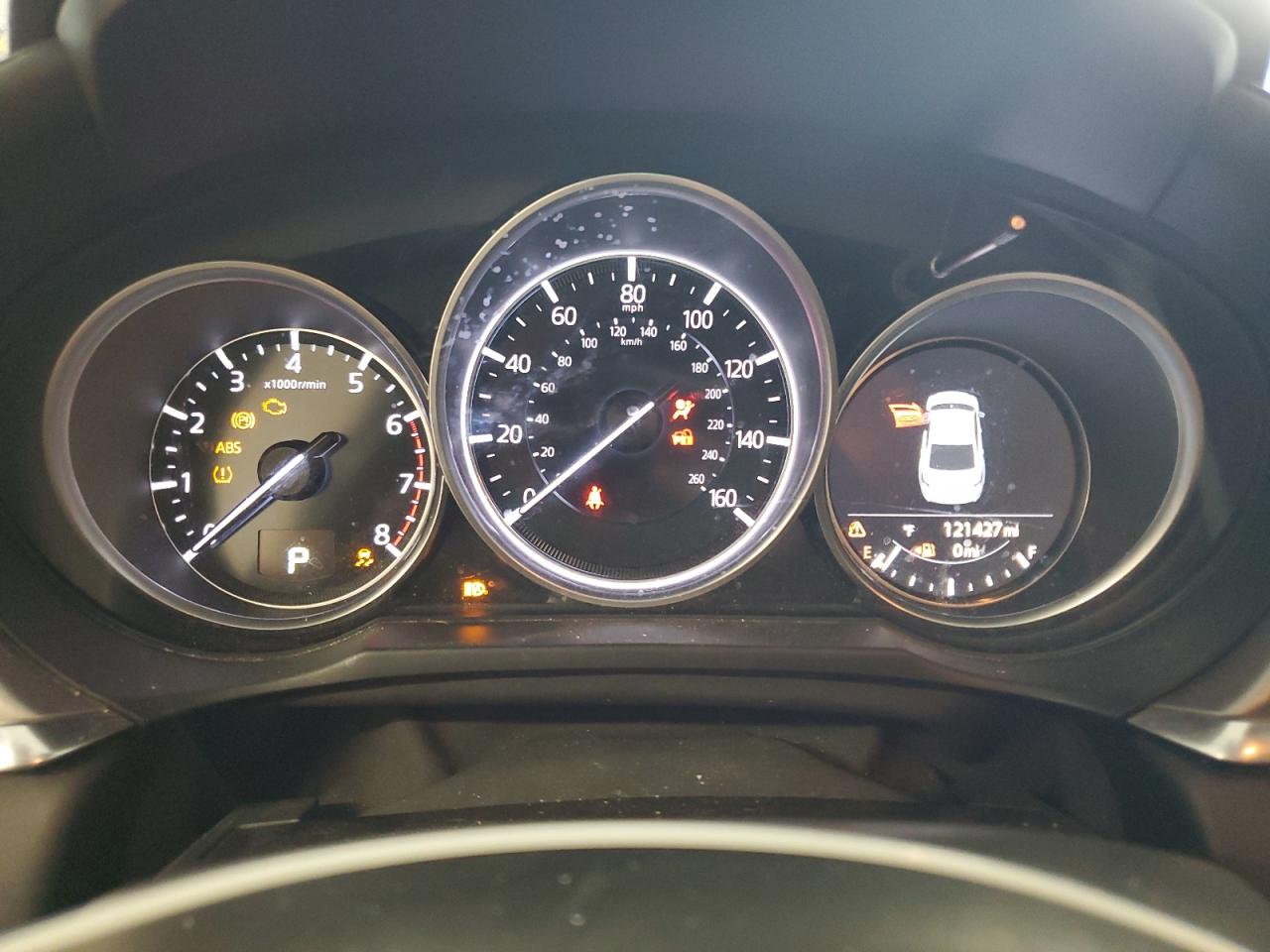 2018 Mazda 6 Grand Touring Reserve VIN: JM1GL1WY2J1305634 Lot: 86439445