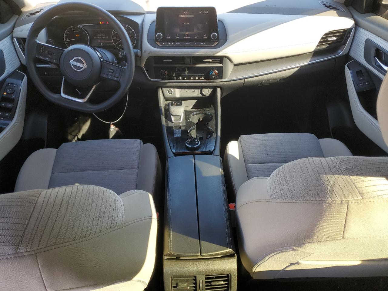 2023 Nissan Rogue Sv VIN: JN8BT3BB5PW493458 Lot: 86261115