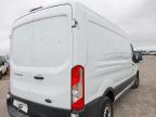 2023 FORD TRANSIT 350 LEADER ECOBLU 2.0 ECOBLUE 130PS H2 LEADER VAN for sale at Copart WOLVERHAMPTON