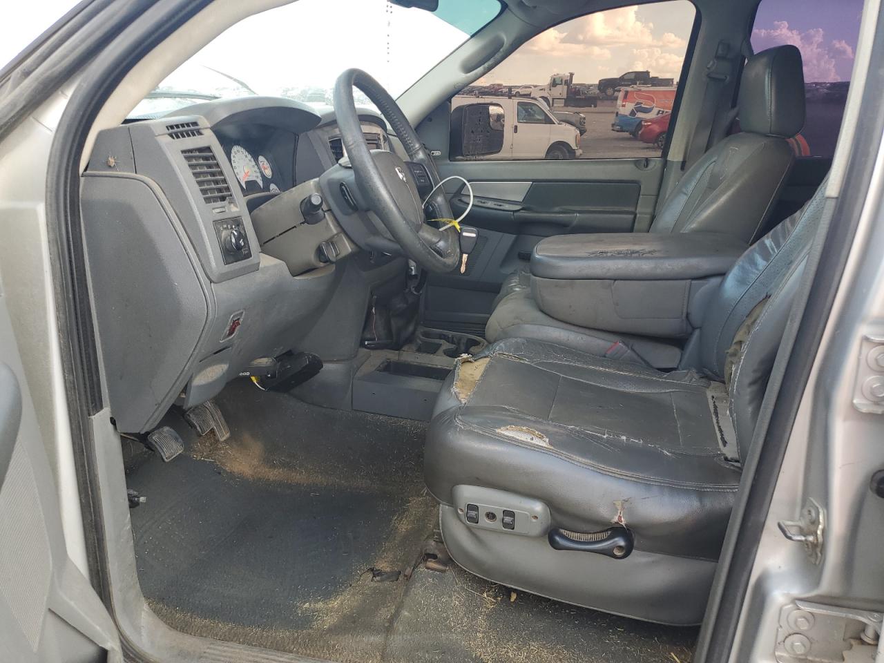 2008 Dodge Ram 3500 VIN: 3D7MX49A48G188664 Lot: 84272365