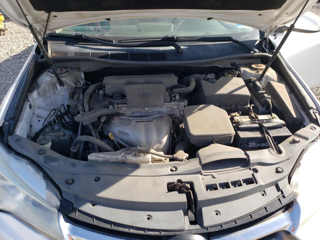 2015 Toyota Camry Le VIN: 4T1BF1FK3FU963039 Lot: 84807585