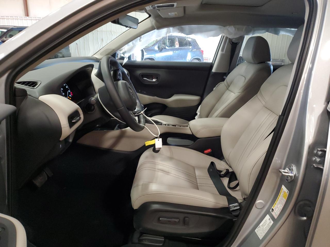 2026 Honda Hr-V Exl VIN: 3CZRZ2H77TM703004 Lot: 85884205
