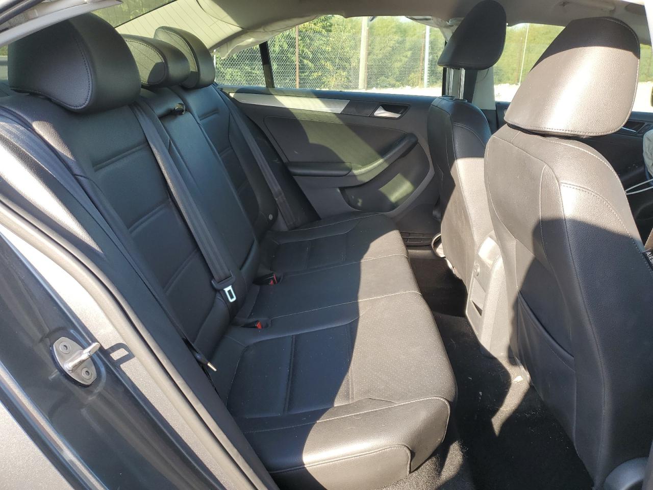 2017 Volkswagen Jetta Se VIN: 3VWDB7AJ8HM380996 Lot: 85283915