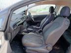 2016 VAUXHALL CORSA STING ECOFLEX 1.4 [75] ECOFLEX STING 3DR for sale at Copart PETERLEE