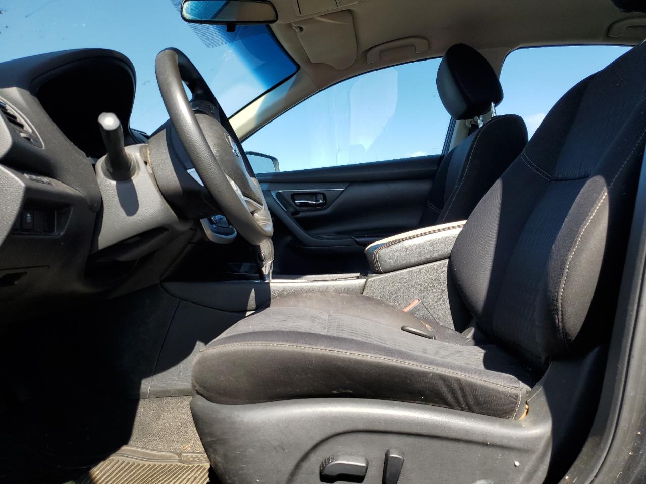 2016 Nissan Altima 2.5 VIN: 1N4AL3AP7GN348308 Lot: 82261925