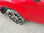 2015 FORD FIESTA ZETEC  for sale at Copart BRISTOL