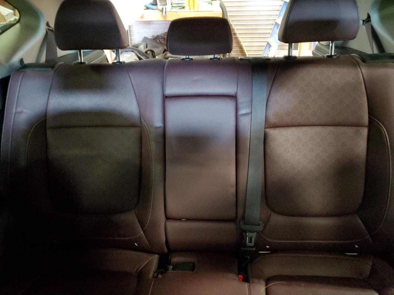 2023 Kia Seltos Sx VIN: KNDETCA28P7454609 Lot: 82659845