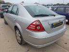 2005 FORD MONDEO 2.0 GHIA X 5DR AUTO for sale at Copart SANDY
