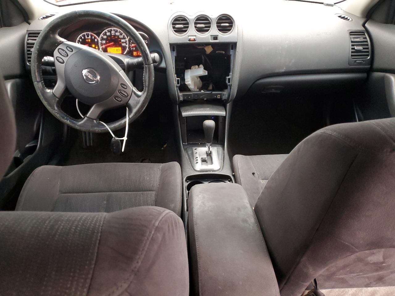 2010 Nissan Altima Base VIN: 1N4AL2AP3AN452571 Lot: 86052995