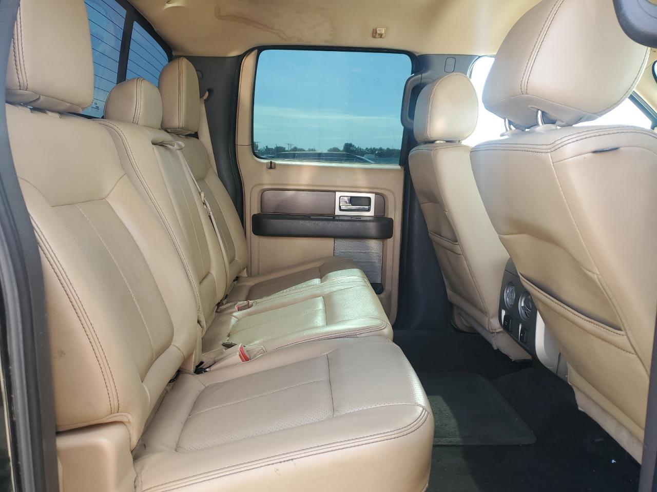 2013 Ford F150 Supercrew VIN: 1FTFW1ET0DKG11061 Lot: 85360765