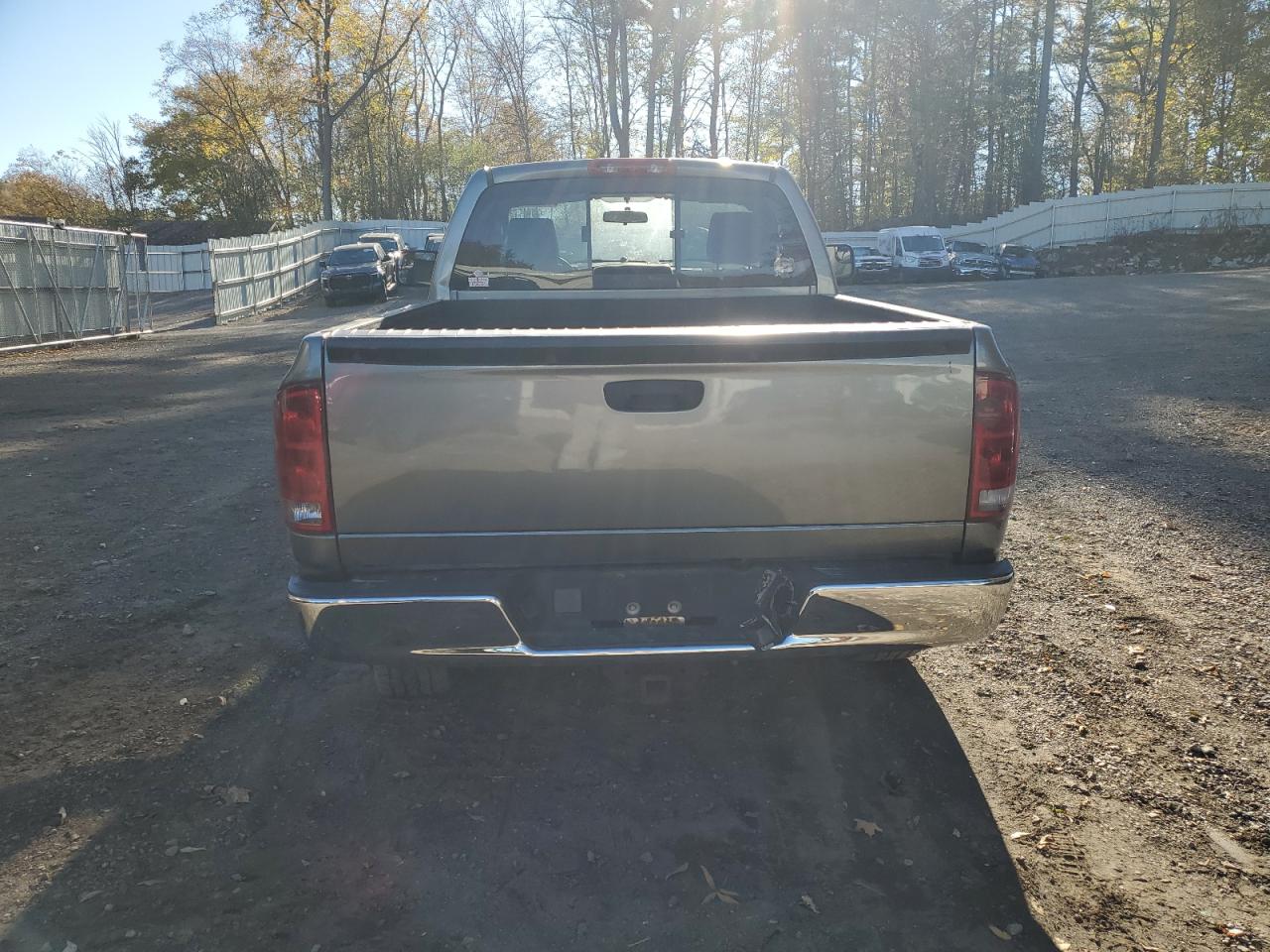 2006 Dodge Ram 1500 St VIN: 1D7HU16NX6J211828 Lot: 85522495
