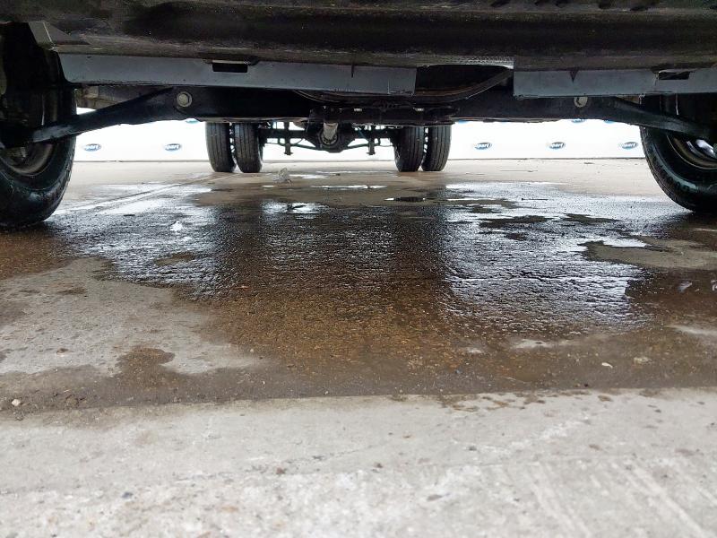 2024 FORD TRANSIT 350 LEADER ECOBLU 2.0 ECOBLUE 130PS CHASSIS CAB