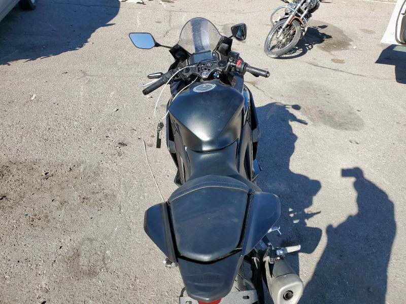 2025 YAMAHA YFZ320 A  