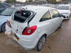 2011 VAUXHALL CORSA 1.0 ECOFLEX EXCITE 3DR for sale at Copart SANDY