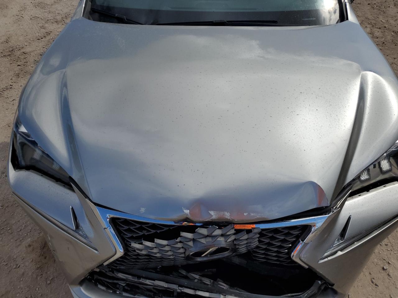 2016 Lexus Nx 200T Base VIN: JTJYARBZ1G2028952 Lot: 90952815