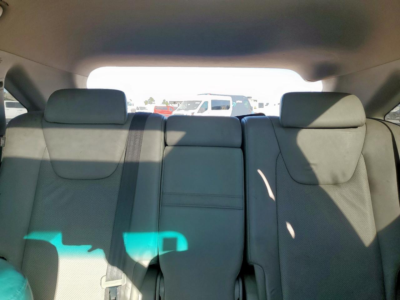 2010 Lexus Rx 450H VIN: JTJZB1BA6A2001511 Lot: 85930425