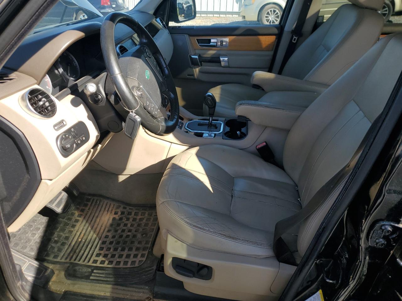 2013 Land Rover Lr4 Hse VIN: SALAG2D42DA656914 Lot: 85307975