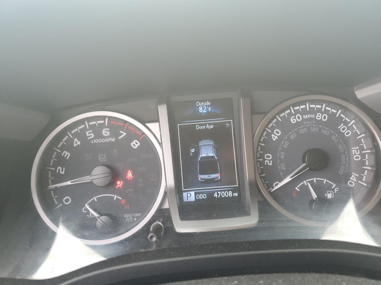 2023 Toyota Tacoma Double Cab VIN: 3TMAZ5CN5PM216139 Lot: 81935715