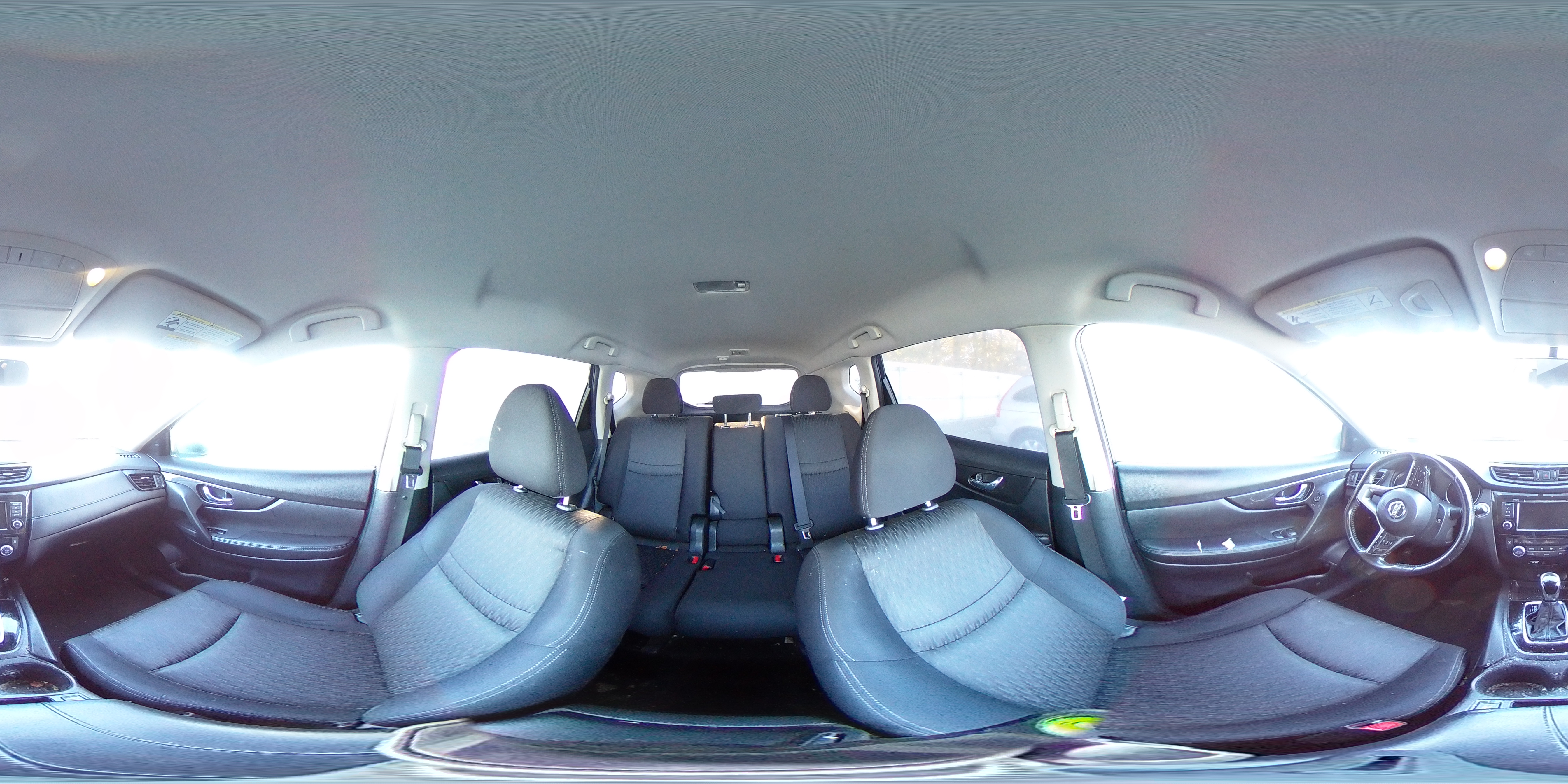 2018 Nissan Rogue S VIN: JN8AT2MV6JW304773 Lot: 82233265