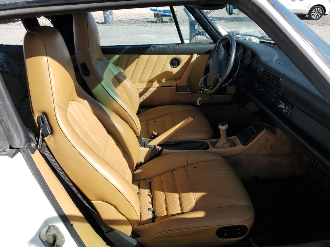 1990 Porsche 911 Carrera 2 VIN: WP0CB2965LS471970 Lot: 90345375