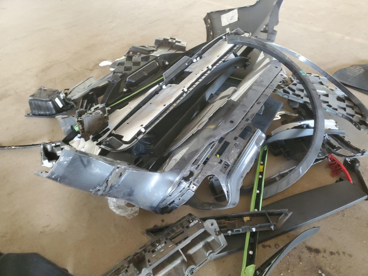 2022 BMW X7 xDrive40I VIN: 5UXCW2C02N9L27746 Lot: 86425045