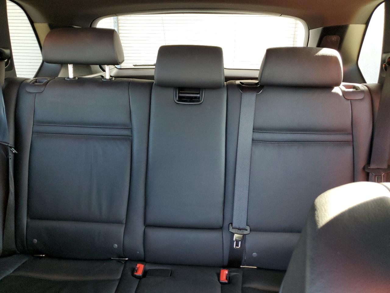 2013 BMW X5 xDrive50I VIN: 5UXZV8C57D0C15901 Lot: 82569485