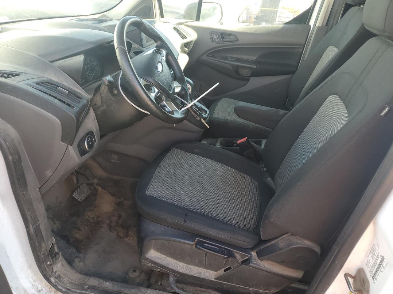 2019 Ford Transit Connect Xl VIN: NM0LS7E21K1396394 Lot: 86067265