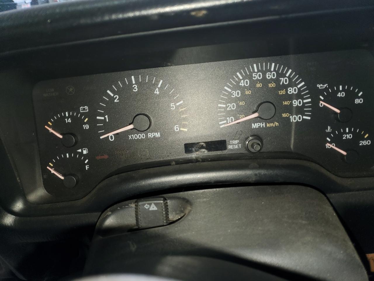 2001 Jeep Cherokee Sport VIN: 1J4FF48S61L629567 Lot: 82771645