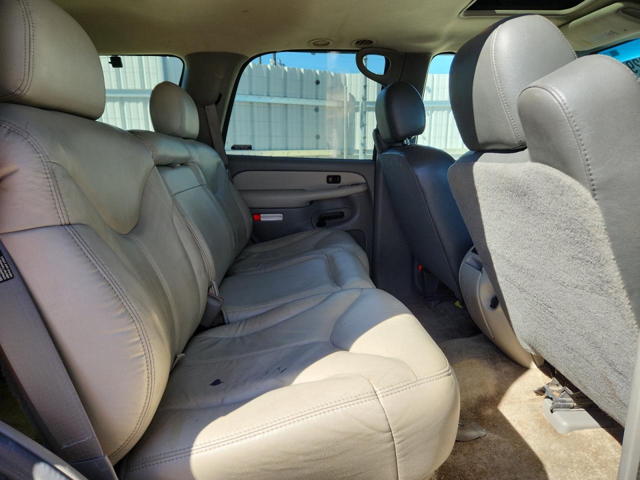 2000 GMC Yukon VIN: 1GKEC13T6YJ150763 Lot: 85192925