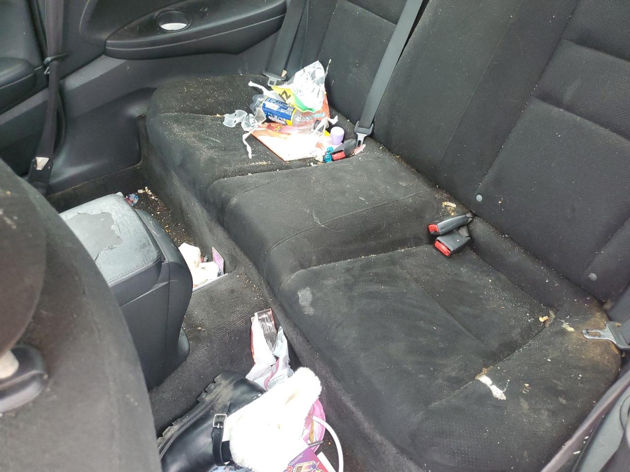 2011 Honda Accord Ex VIN: 1HGCS1B76BA009758 Lot: 86309155