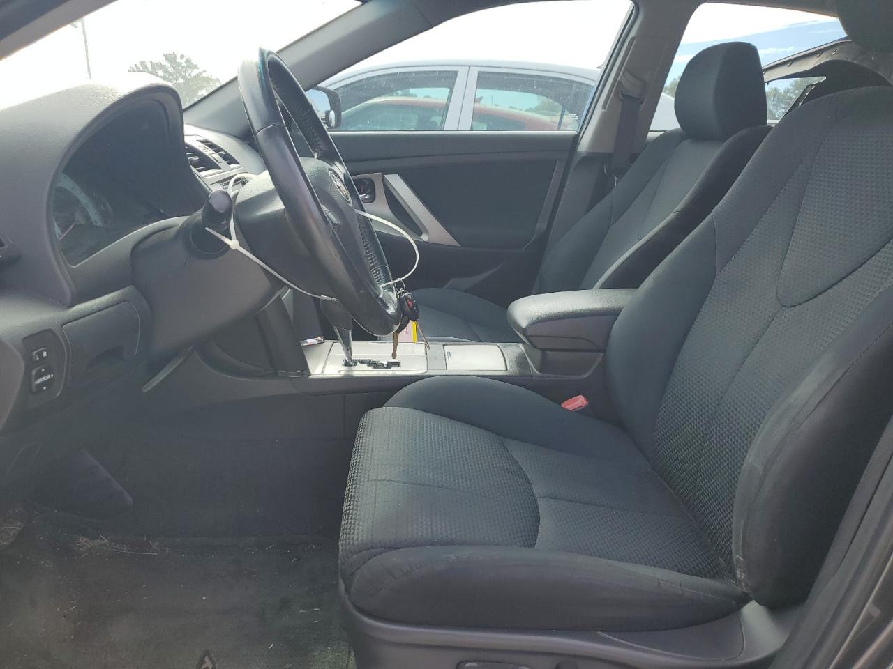 2009 Toyota Camry Base VIN: 4T1BE46K89U355493 Lot: 80115675