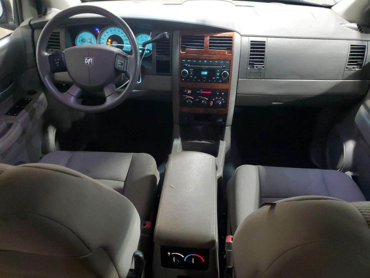 2008 Dodge Durango Slt VIN: 1D8HB48N28F123720 Lot: 86552395