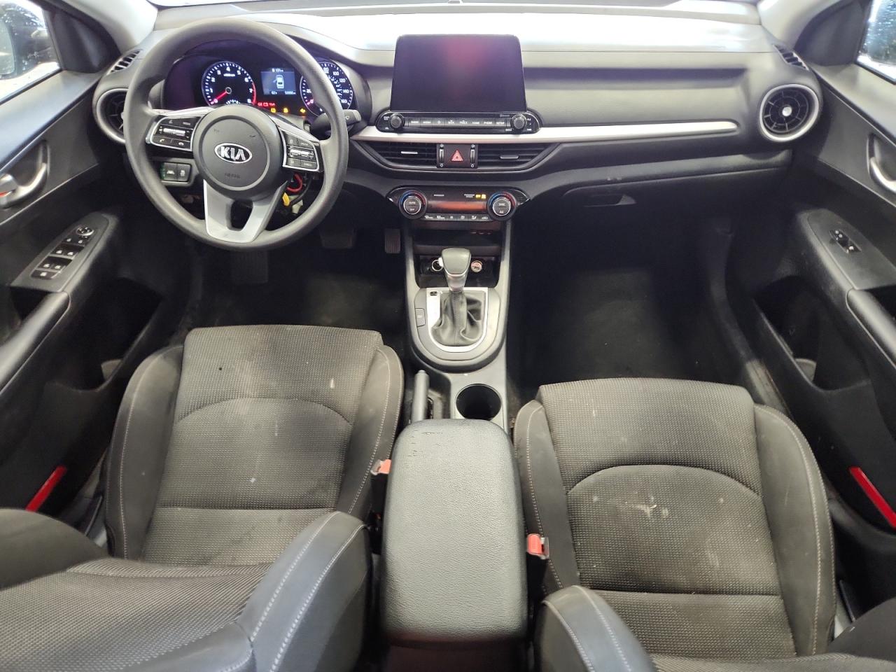 2019 Kia Forte Fe VIN: 3KPF24AD9KE135159 Lot: 84929205