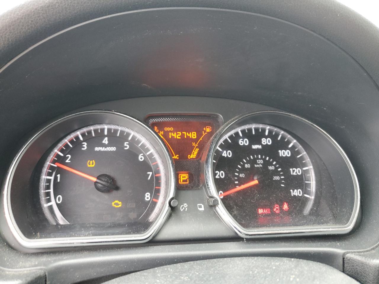 2015 Nissan Versa Note S VIN: 3N1CE2CP2FL379391 Lot: 86454235