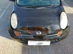 2004 NISSAN MICRA S AUTO  for sale at Copart SANDWICH