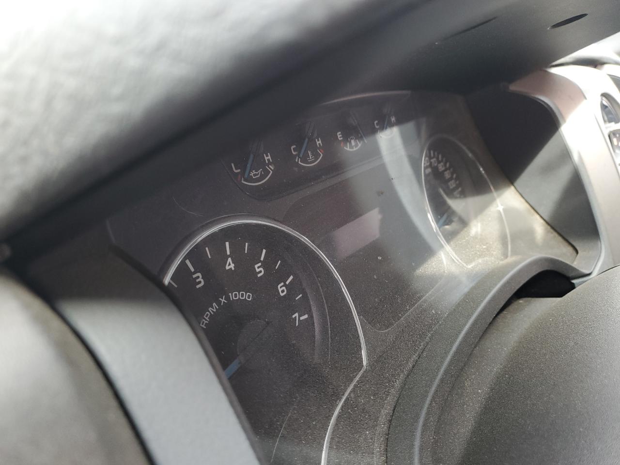 2014 Ford F150 Supercrew VIN: 1FTFW1EF0EFA17865 Lot: 84797625