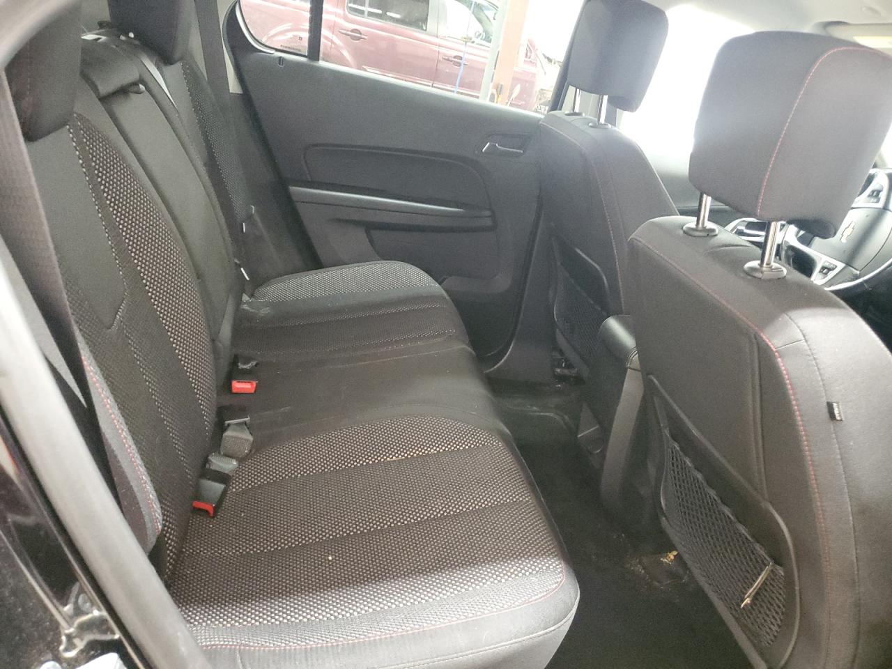 2017 Chevrolet Equinox Lt VIN: 2GNALCEK4H6306443 Lot: 85869125