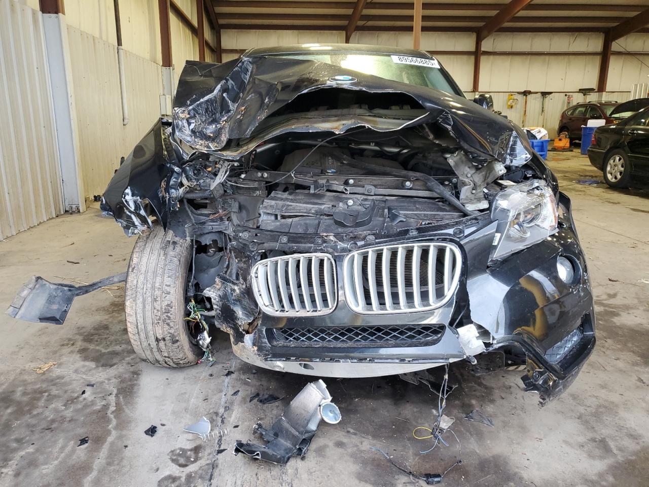 Фото: 5UXWX7C52DL981859