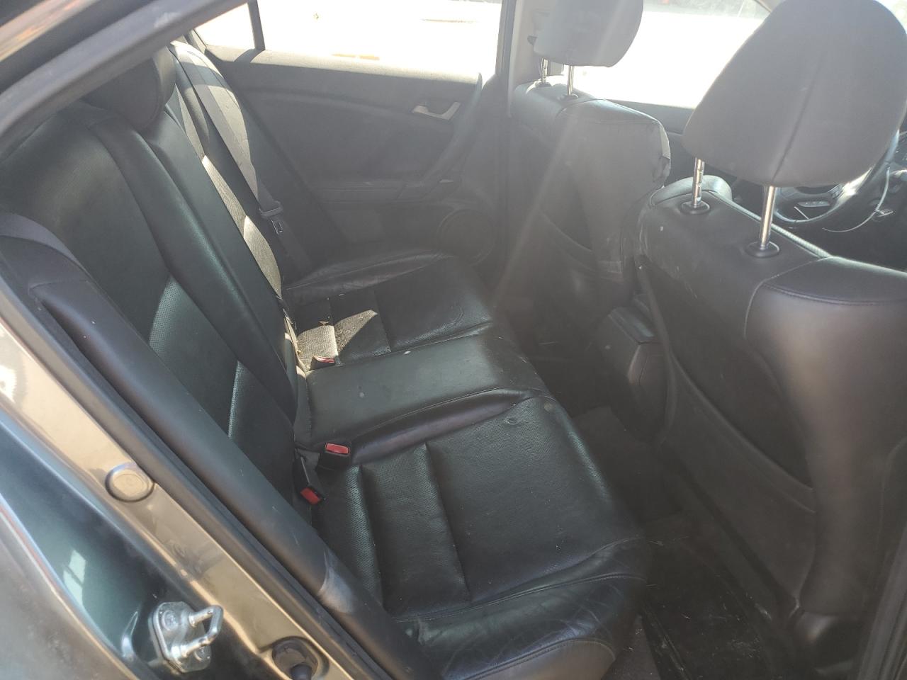 2009 Acura Tsx VIN: JH4CU26619C003105 Lot: 84639695