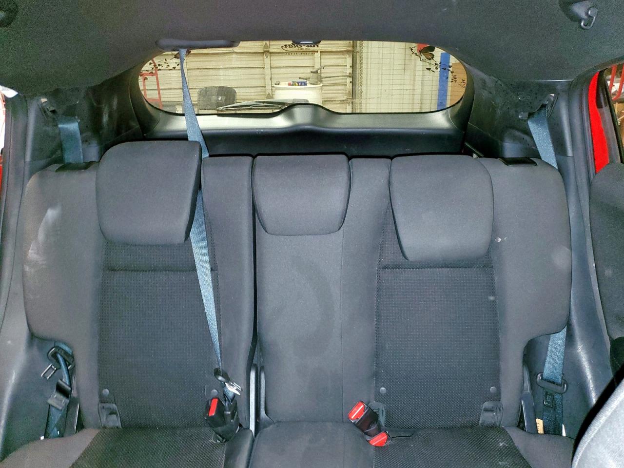 2022 Honda Hr-V Sport VIN: 3CZRU6H16NM750173 Lot: 85362245