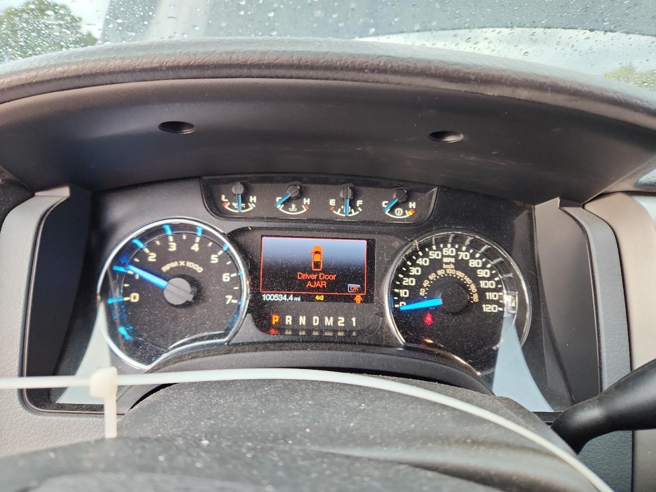 2014 Ford F150 Super Cab VIN: 1FTFX1ET2EFB72985 Lot: 90451755