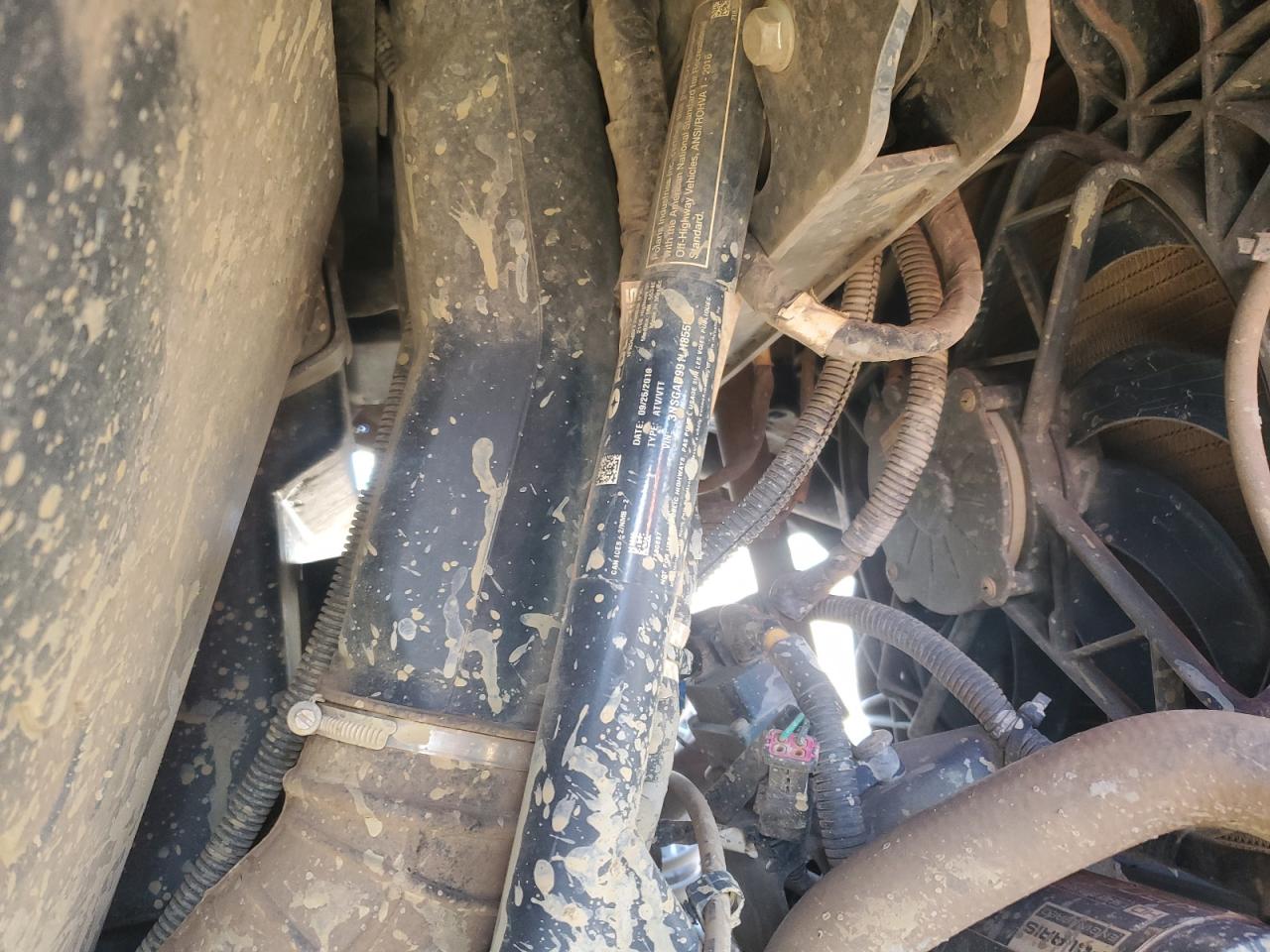 2020 Polaris General 1000 Deluxe VIN: 3NSGAD991LH855500 Lot: 90710745